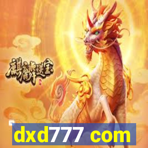 dxd777 com